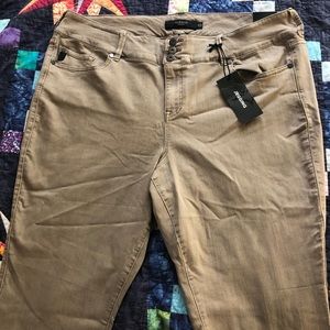 Torrid Jegging Pants Size 24